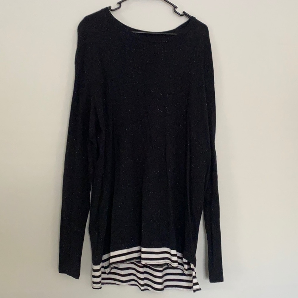 PAC Sun Longsleeve